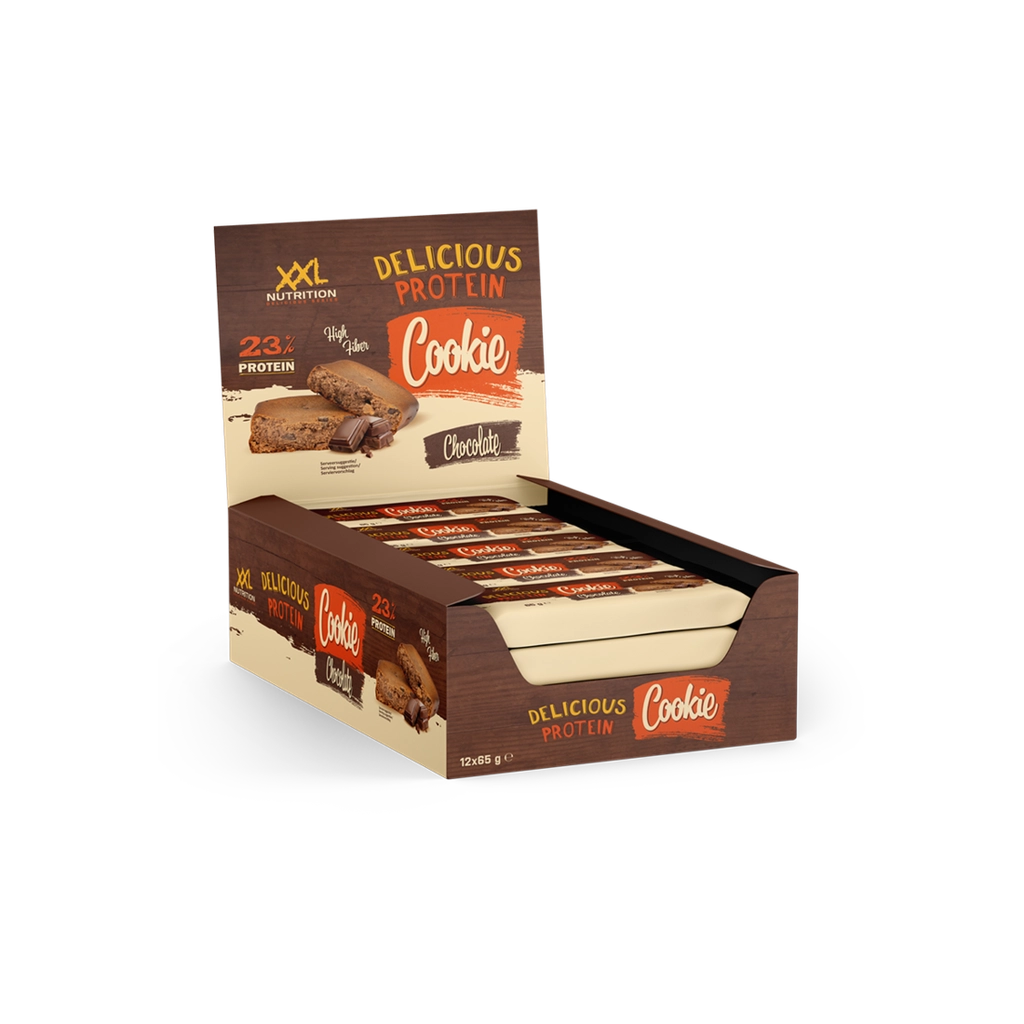 Delicious Protein Cookie