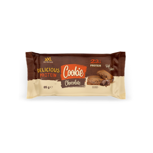 Delicious Protein Cookie