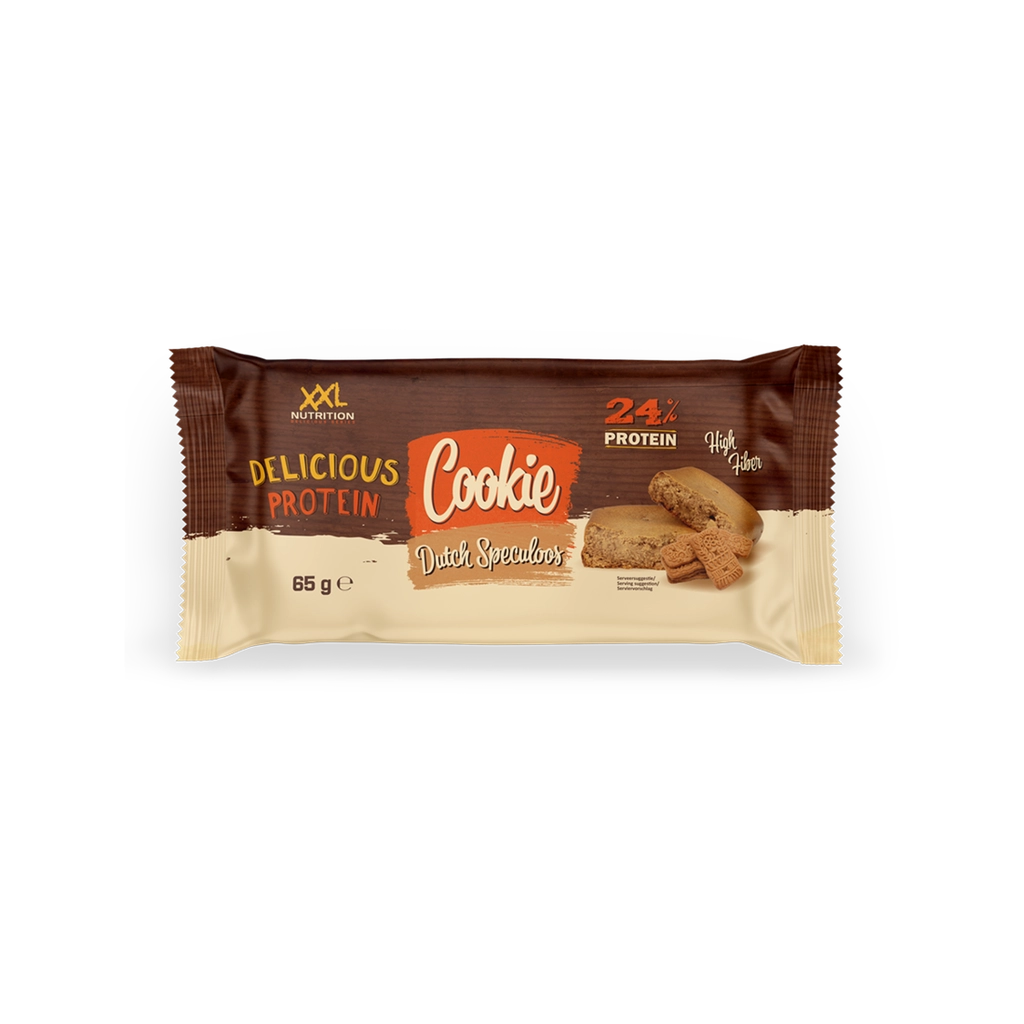 Delicious Protein Cookie