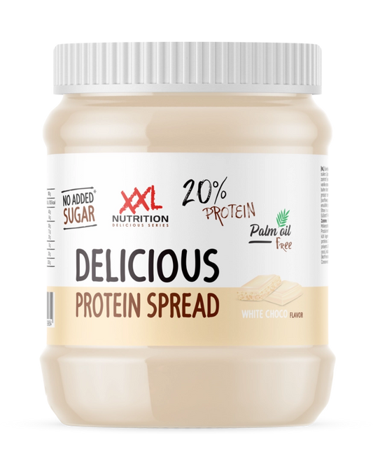 Delicious Protein Spread