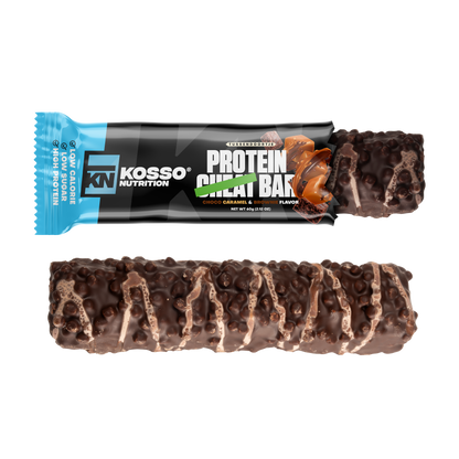 Protein Cheat Bar