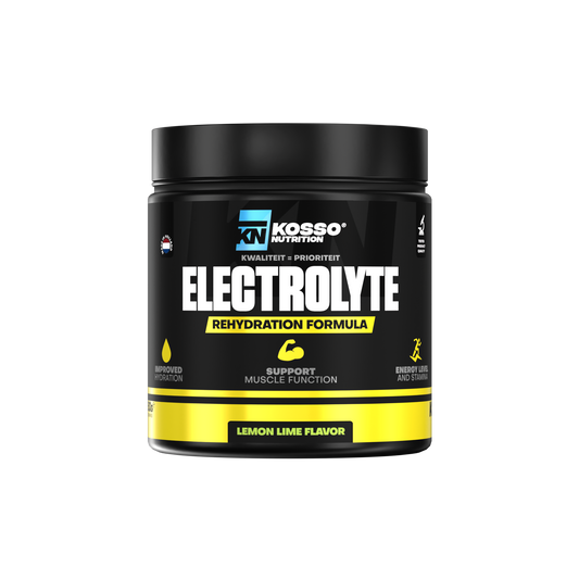 Electrolyte