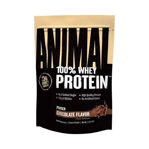 Animal 100% Whey Protein