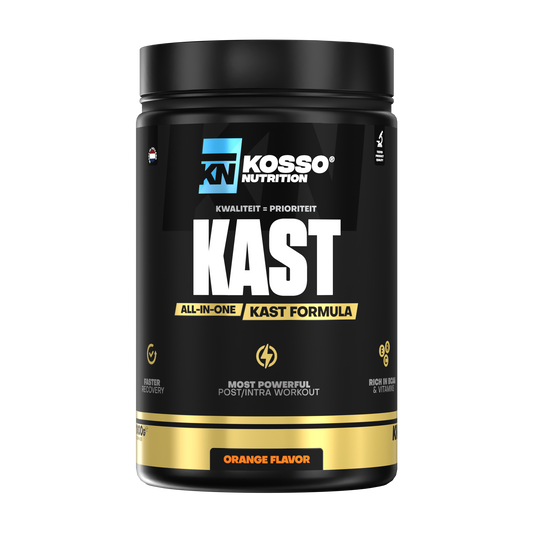 Kast (Alles-In-Een)