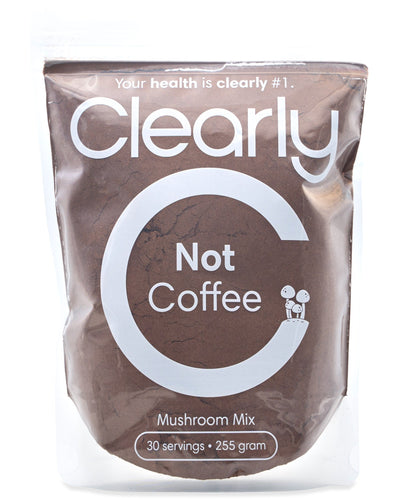 Not Coffee