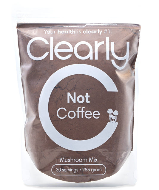 Not Coffee