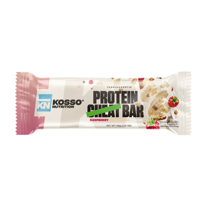 Protein Cheat Bar