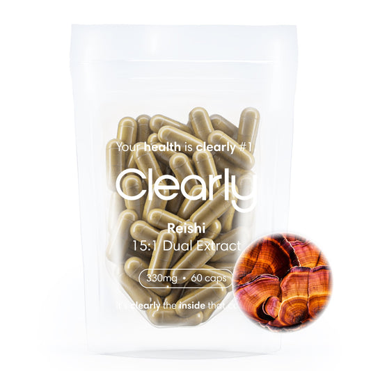 Reishi-Extract
