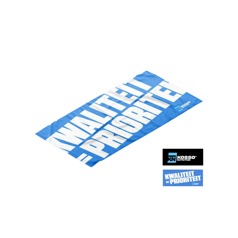 Kleine Gym Towel