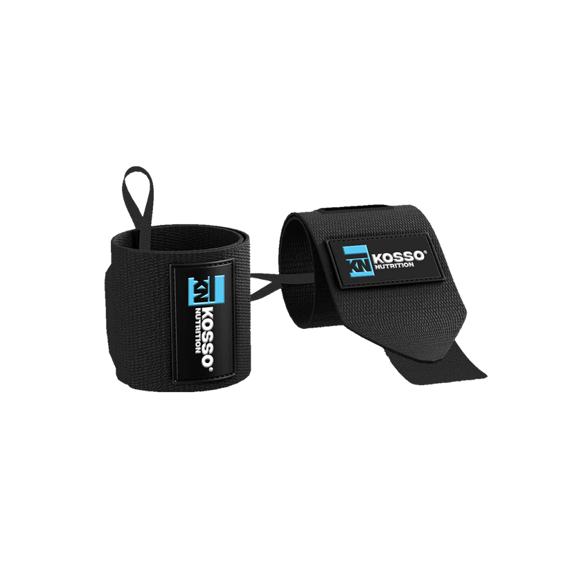 Wrist Wrap