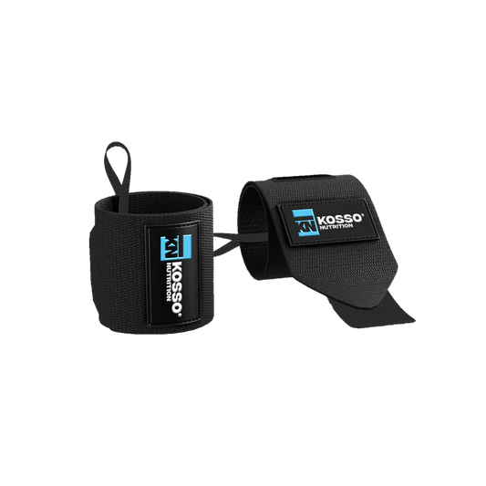 Wrist Wrap