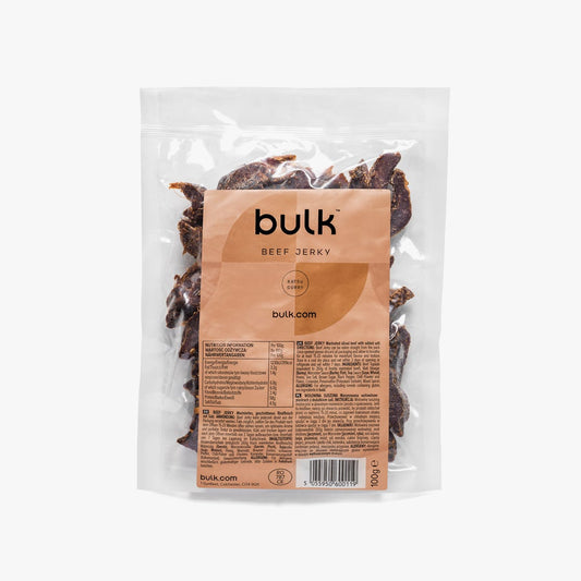 Beef Jerky