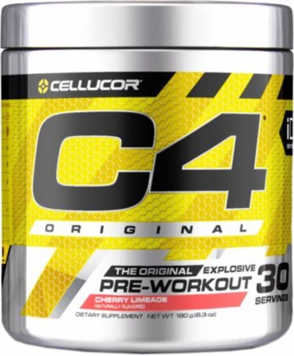 Cellucor C4 Original Pre Workout