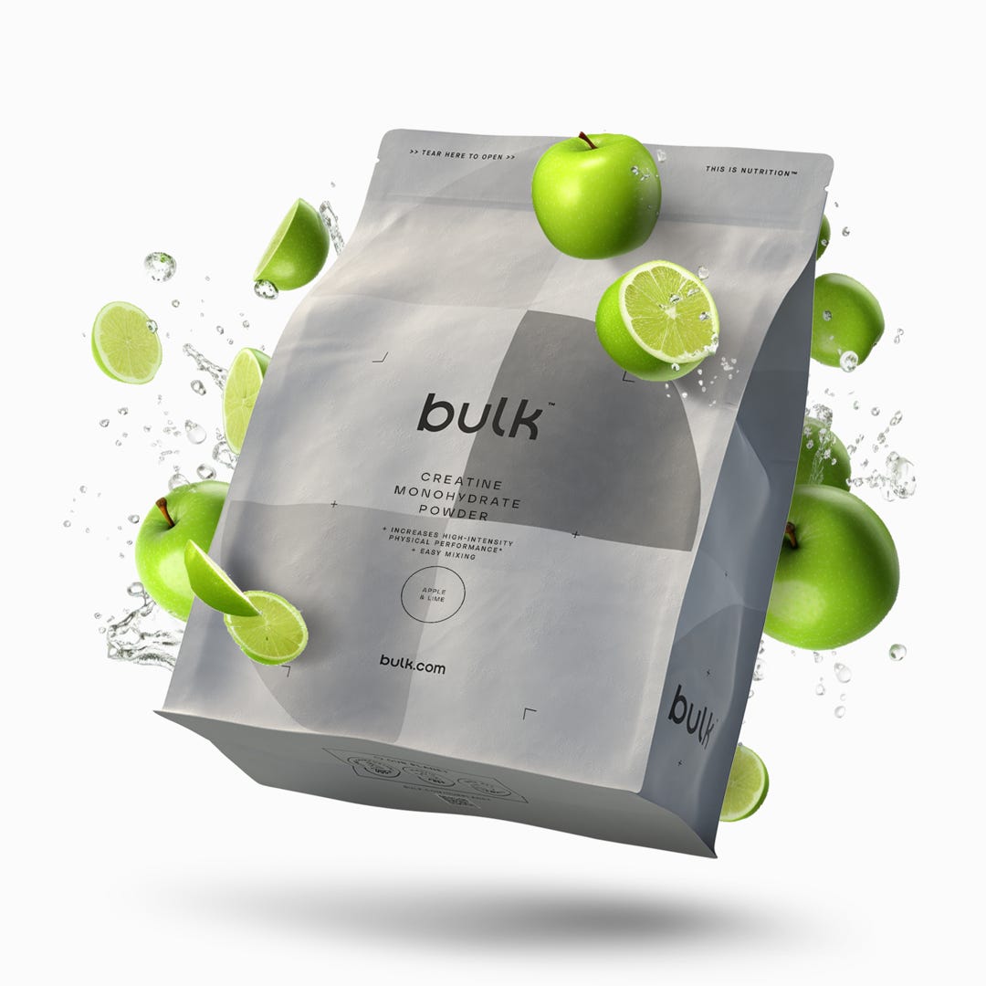 Creatine Monohydraat