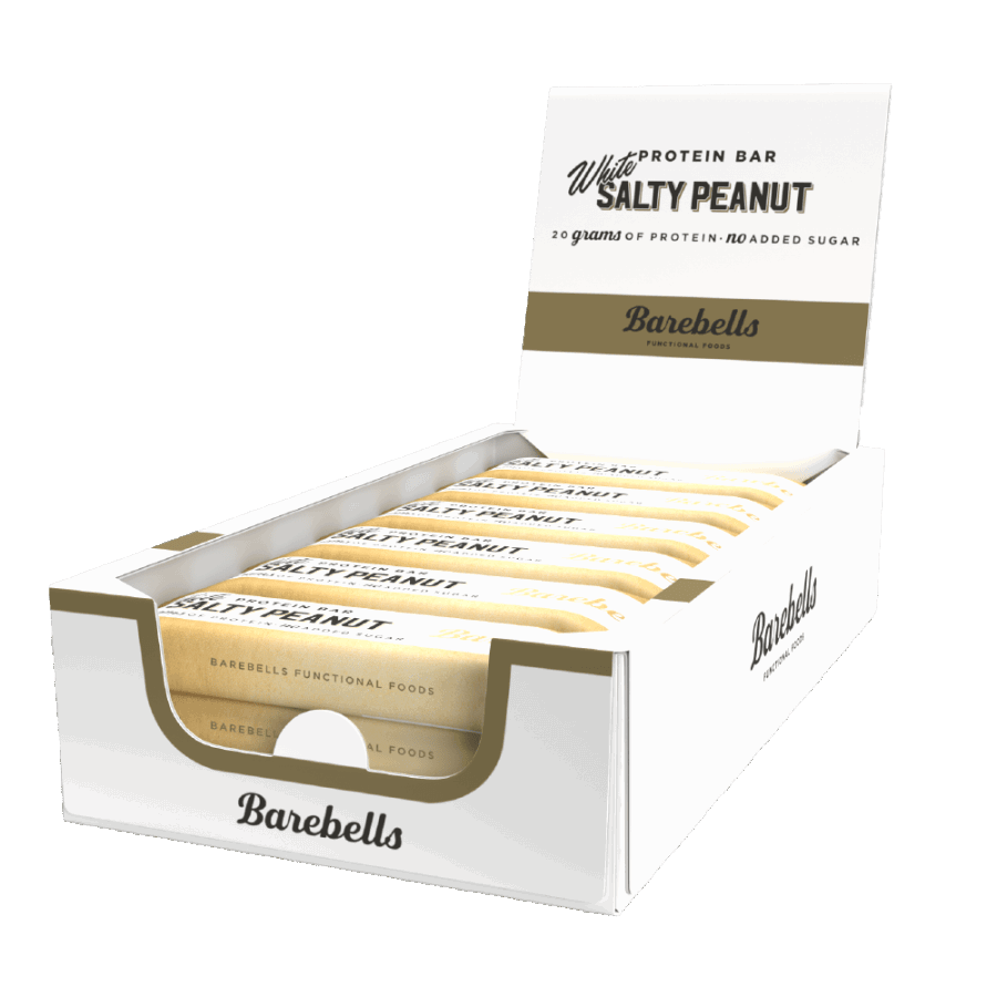 Barebells Protein Bar (12x55g)