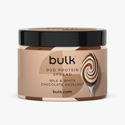 Protein Spread
