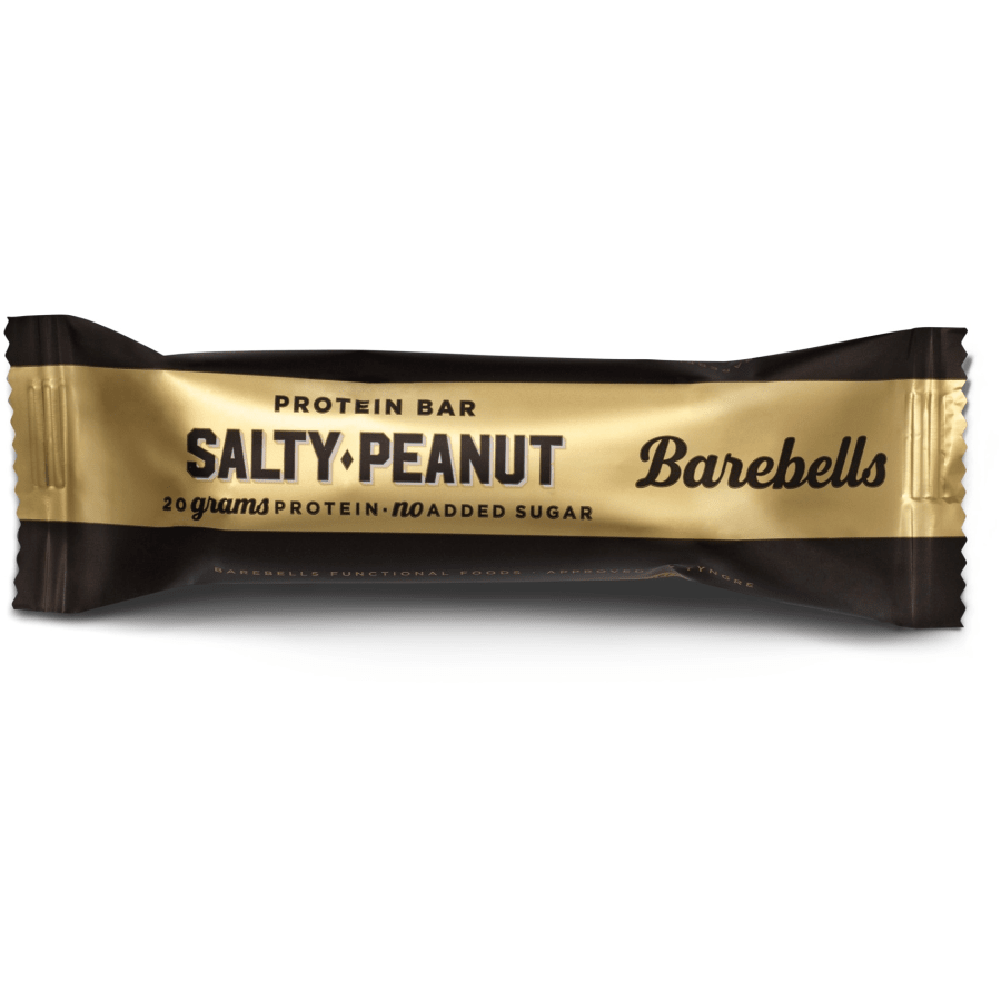Barebells Protein Bars