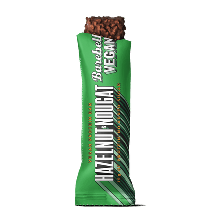 Barebells Vegan Protein Bar (12x55g)