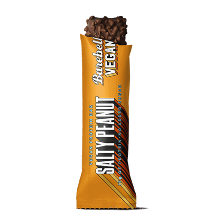 Barebells Vegan Protein Bar (12x55g)