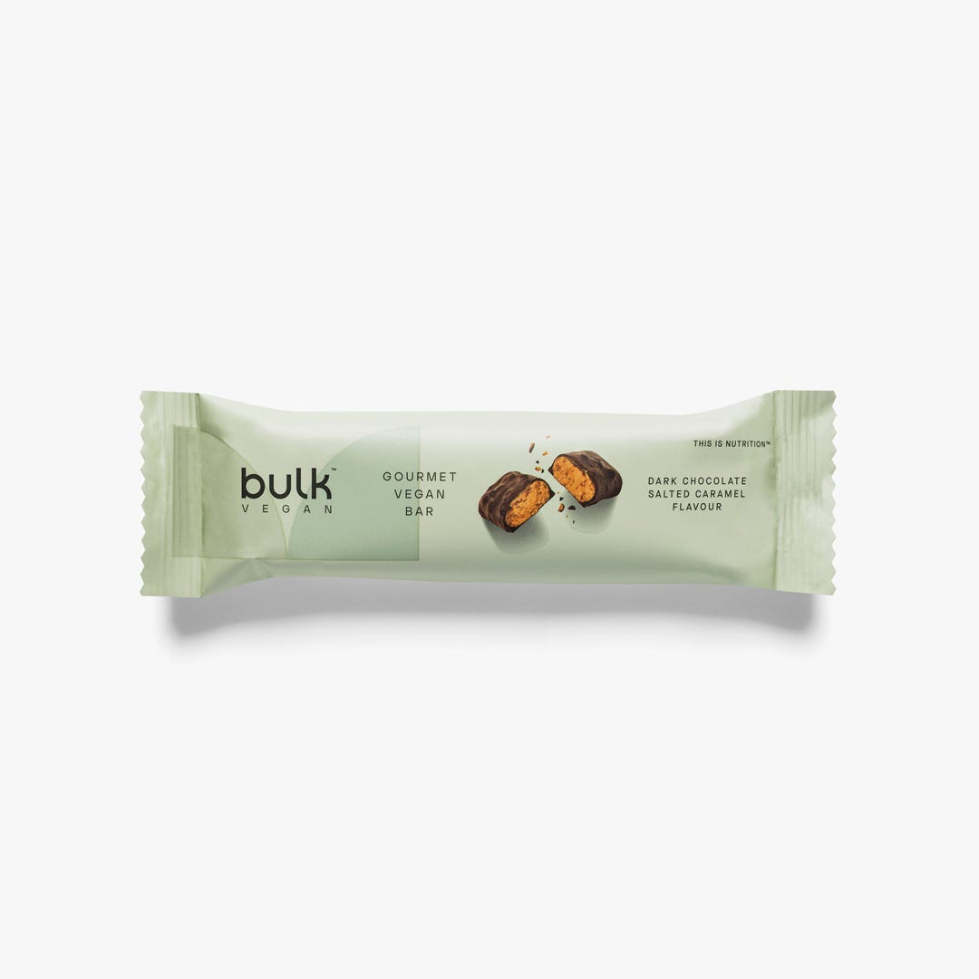 Gourmet Vegan Bar