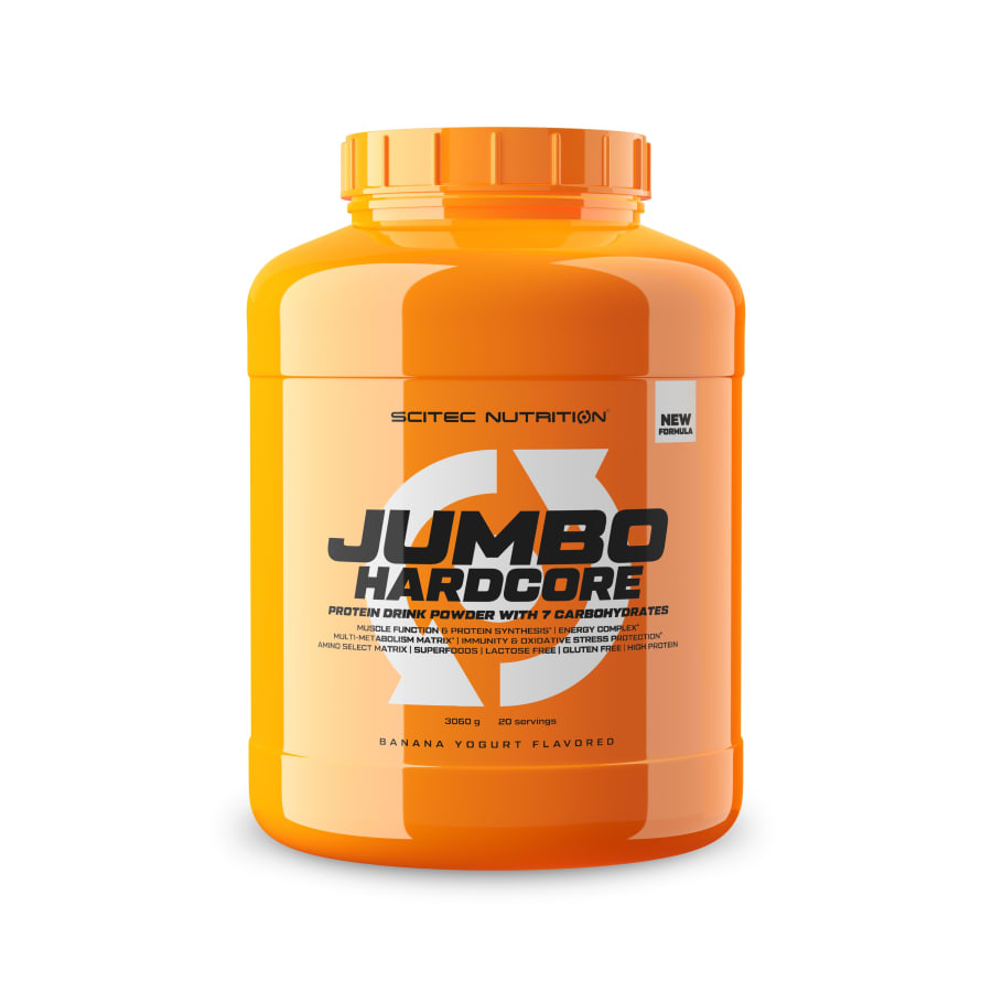 Jumbo Hardcore