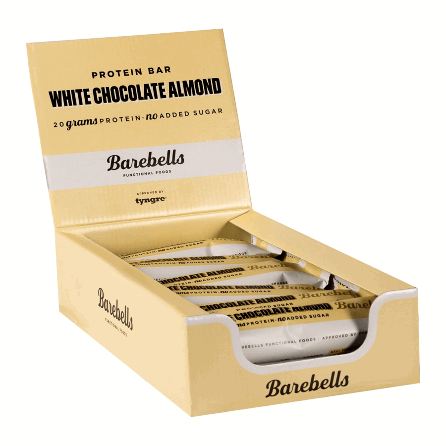Barebells Protein Bar (12x55g)