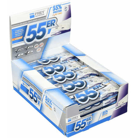 Protein Bar 55er