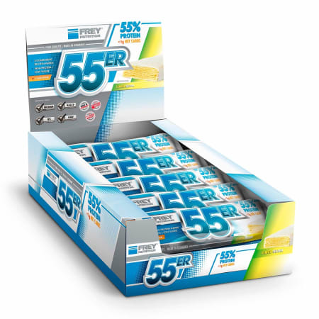 Protein Bar 55er
