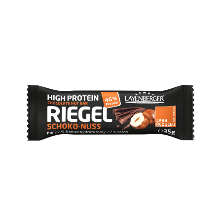 LowCarb.one Protein Bar