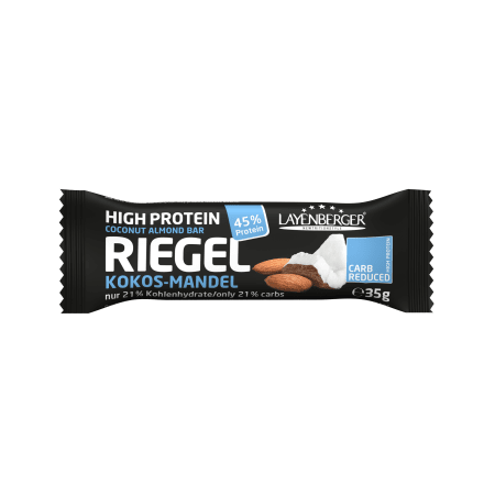 LowCarb.one Protein Bar