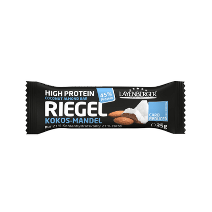 LowCarb.one Protein Bar