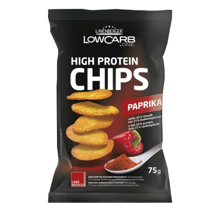 3x High Protein Chips Mixed