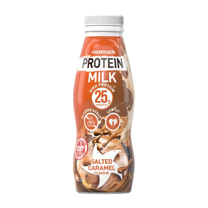 MaxiNutrition Protein Milkshake