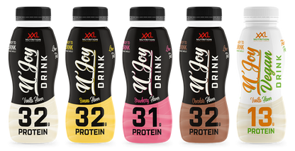 N'Joy Protein Drink