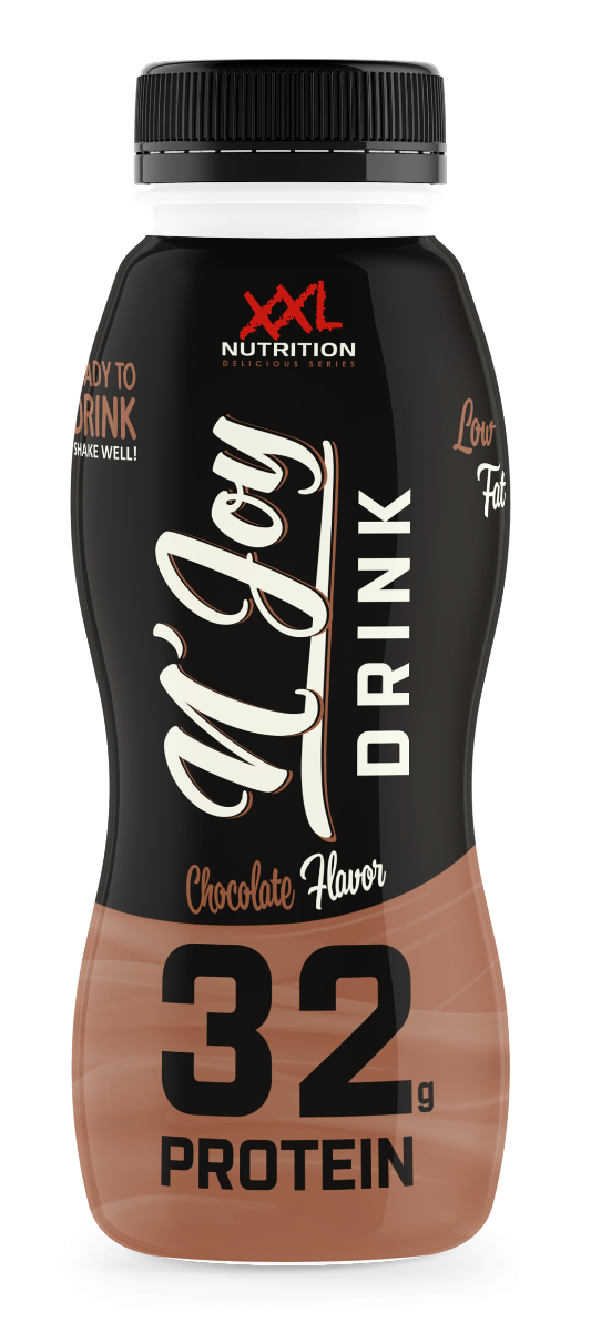N'Joy Protein Drink