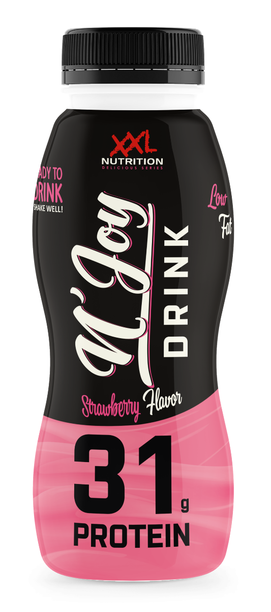 N'Joy Protein Drink