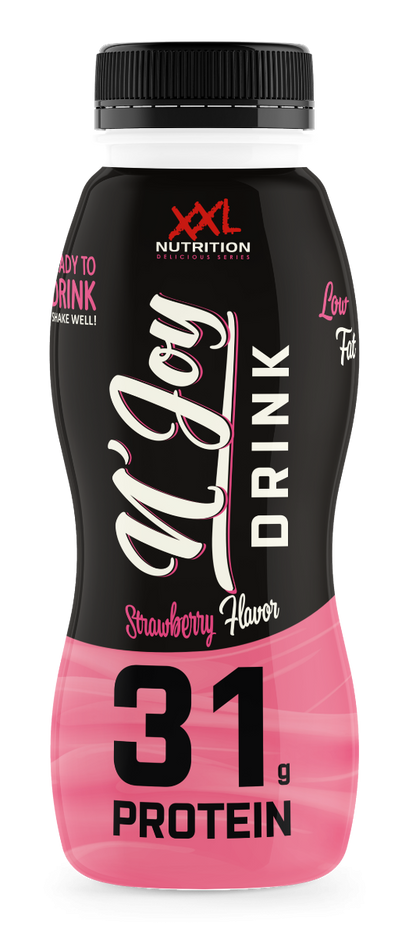 N'Joy Protein Drink
