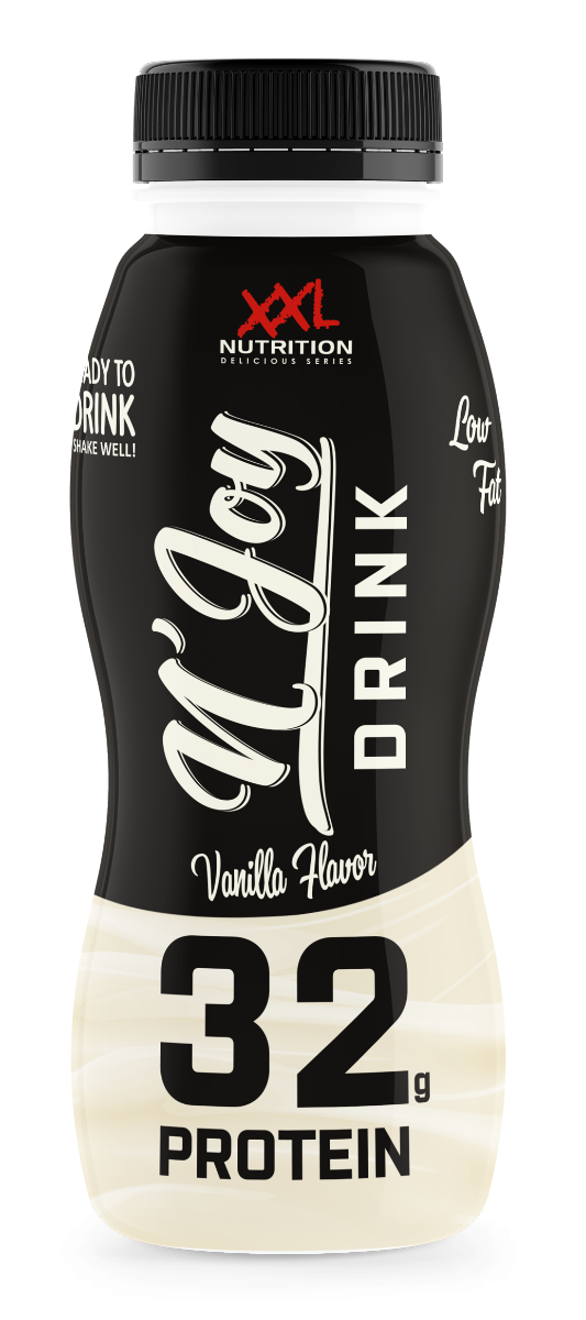 N'Joy Protein Drink