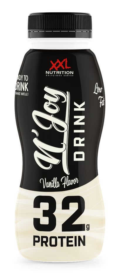 N'Joy Protein Drink