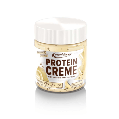 IronMaxx Protein Creme