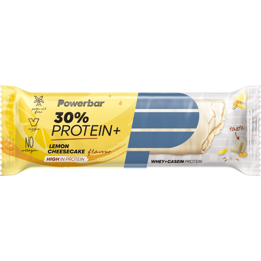 30% Protein Plus Bar