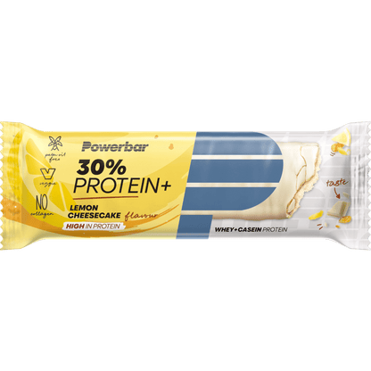 30% Protein Plus Bar