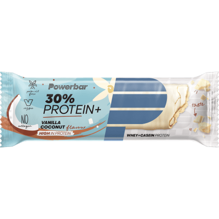 30% Protein Plus Bar
