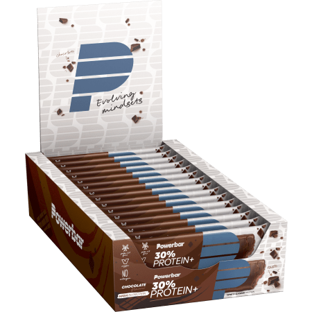 30% Protein Plus Bar
