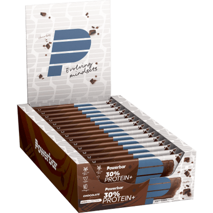 30% Protein Plus Bar