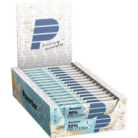 30% Protein Plus Bar