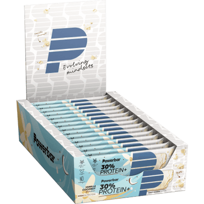 30% Protein Plus Bar