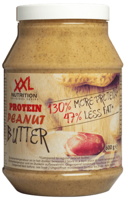 Protein Peanut Butter 48%