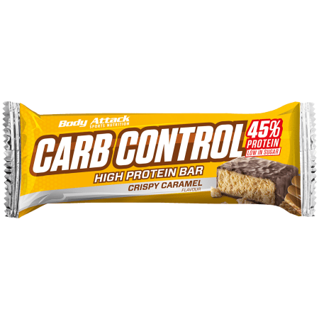 Carb Control