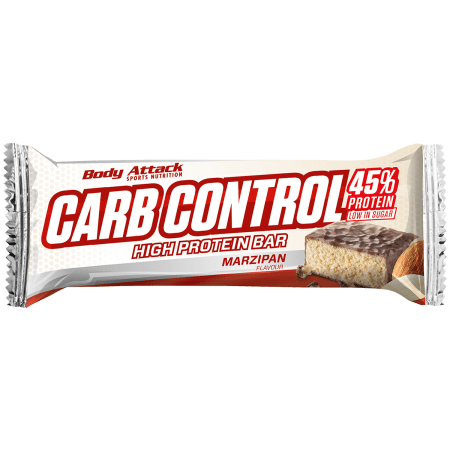 Carb Control